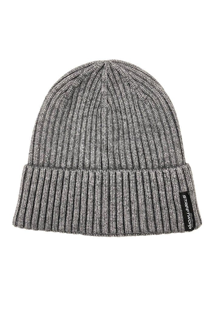 Unisex Streetworx Beanie ZMBEAN Metro Workwear.